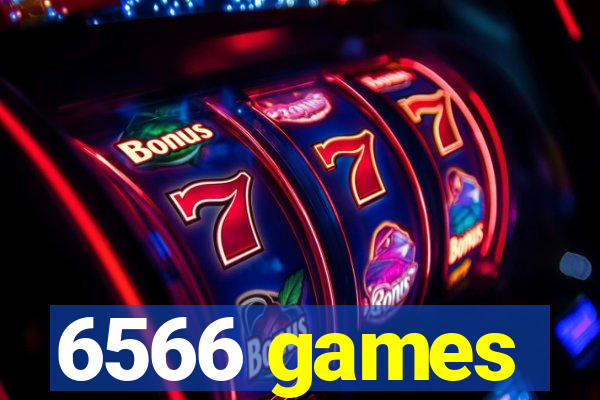 6566 games